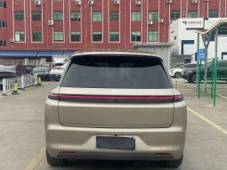 
										2024 Li L8 Ultra full									