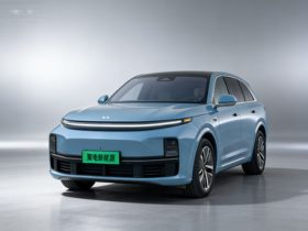 2024 Li L7 Pro