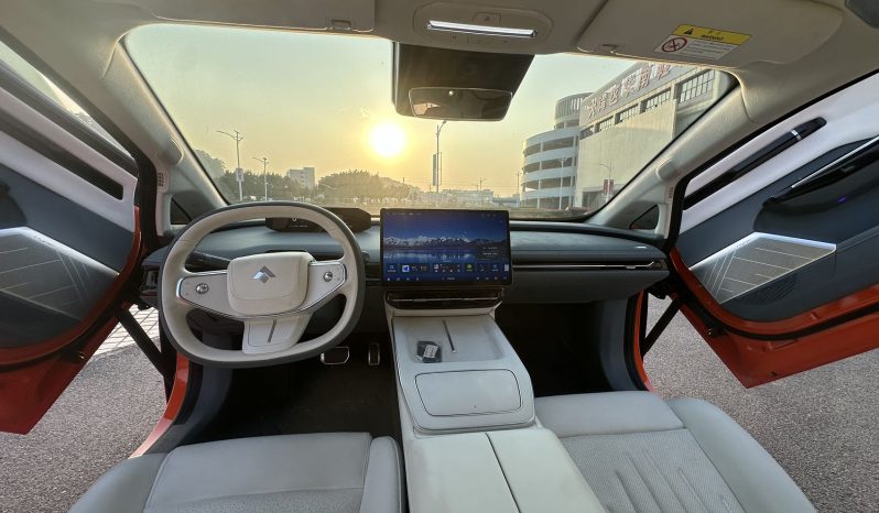 
								2023 Hyper GtT 710 Rear Wheel Drive Supercharging max full									