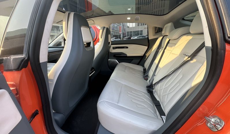 
								2023 Hyper GtT 710 Rear Wheel Drive Supercharging max full									