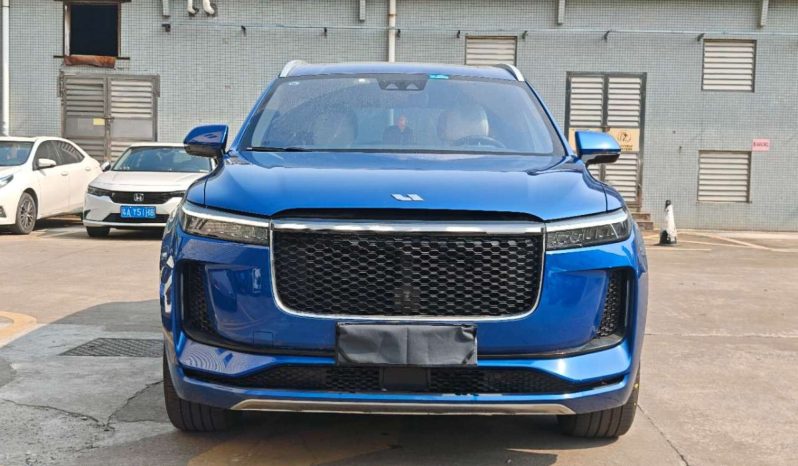 
								2018 Li ONE Range Extender 7-Seater Edition full									
