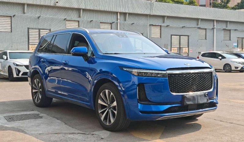 
								2018 Li ONE Range Extender 7-Seater Edition full									