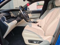 
										2018 Li ONE Range Extender 7-Seater Edition full									