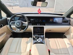 
										2018 Li ONE Range Extender 7-Seater Edition full									