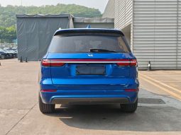 
										2018 Li ONE Range Extender 7-Seater Edition full									