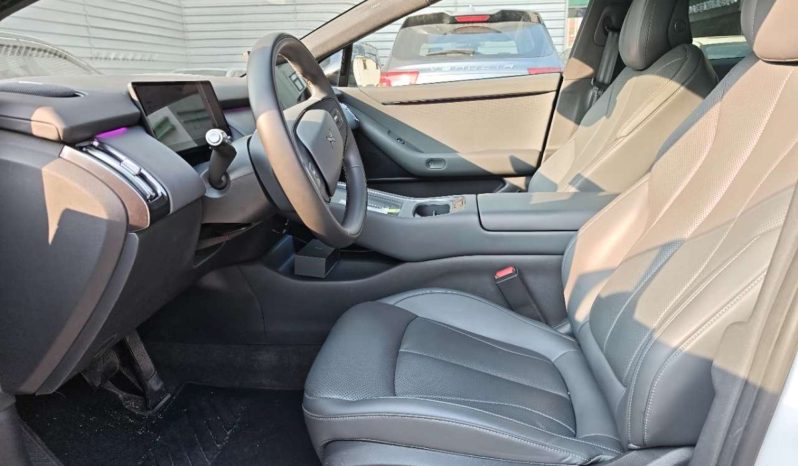 
								2024 Xpeng p7+ Long Range Max full									