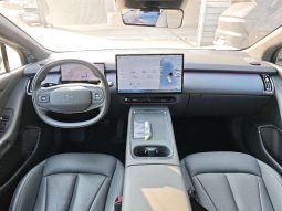 
										2024 Xpeng p7+ Long Range Max full									