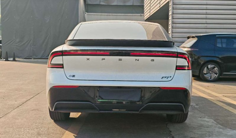 
								2024 Xpeng p7+ Long Range Max full									