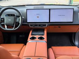 
										2025 Li L8 Ultra Intelligent Refresh Edition full									